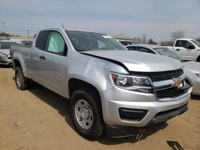 CHEVROLET COLORADO 2019 1gchsbea9k1307576