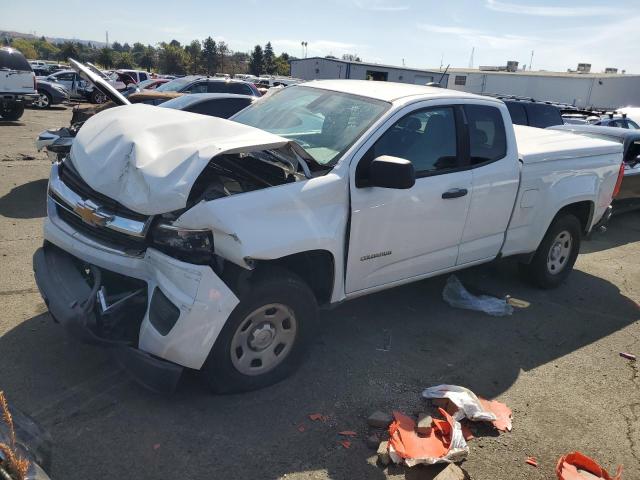 CHEVROLET COLORADO 2019 1gchsbea9k1310347