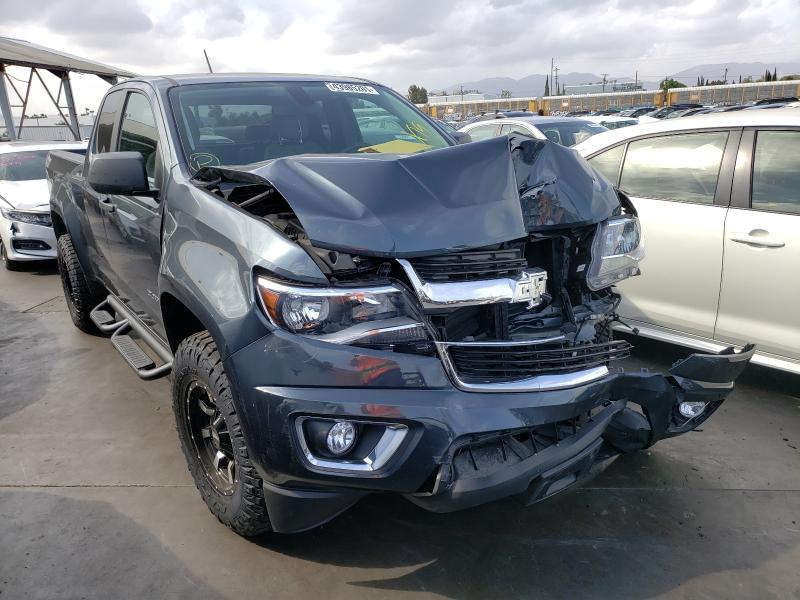 CHEVROLET COLORADO 2020 1gchsbea9l1114832