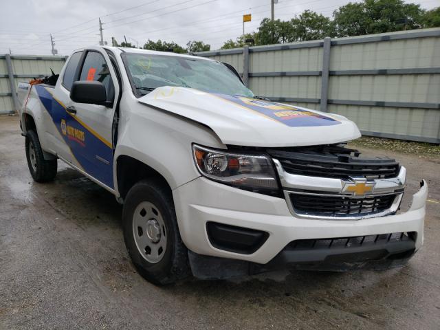 CHEVROLET COLORADO 2020 1gchsbea9l1159978