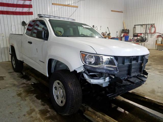 CHEVROLET COLORADO 2020 1gchsbea9l1172956