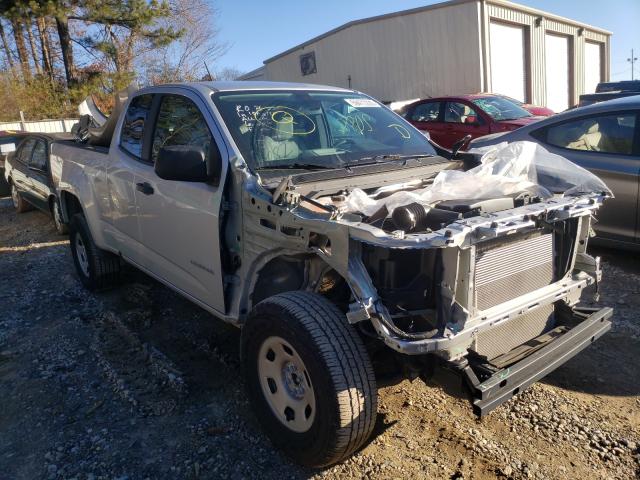 CHEVROLET COLORADO 2020 1gchsbea9l1187988