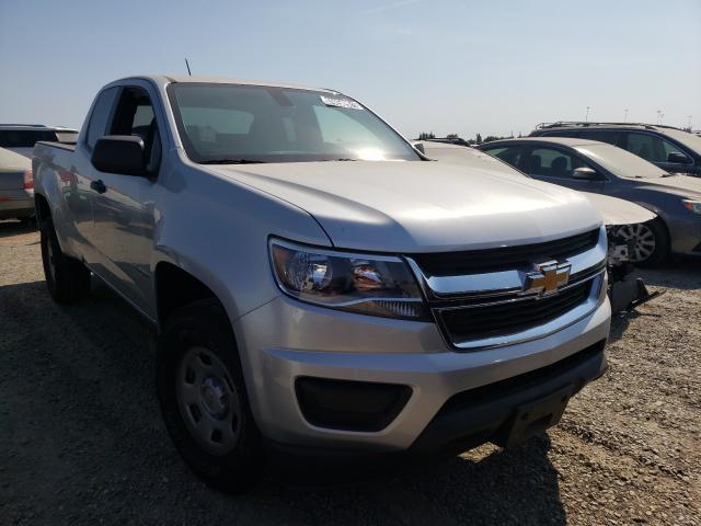 CHEVROLET COLORADO 2020 1gchsbea9l1203963