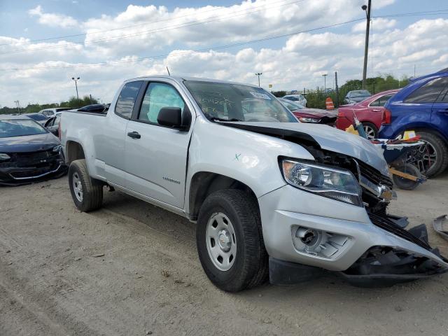 CHEVROLET COLORADO 2020 1gchsbea9l1204269