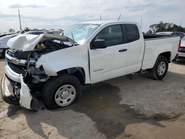 CHEVROLET COLORADO 2020 1gchsbea9l1247087