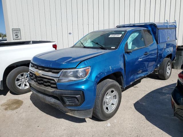 CHEVROLET COLORADO 2022 1gchsbea9n1194104