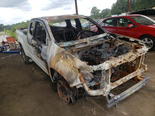 CHEVROLET COLORADO 2016 1gchsbeaxg1256483