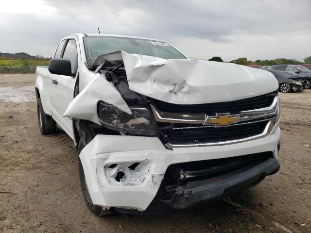 CHEVROLET COLORADO 2016 1gchsbeaxg1346099