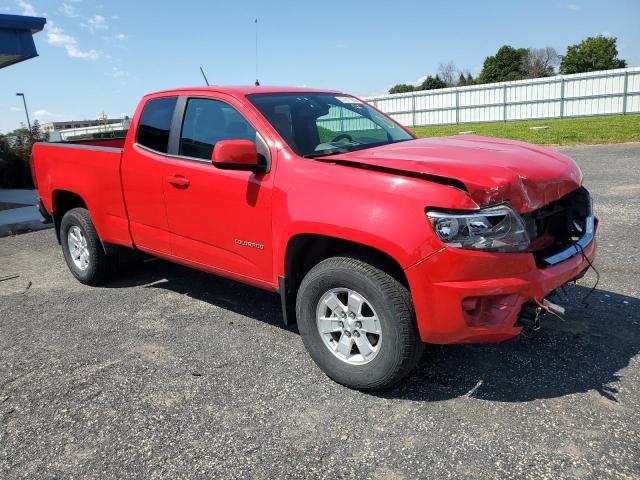 CHEVROLET COLORADO 2016 1gchsbeaxg1365218