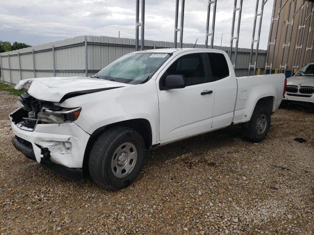 CHEVROLET COLORADO 2018 1gchsbeaxj1203919