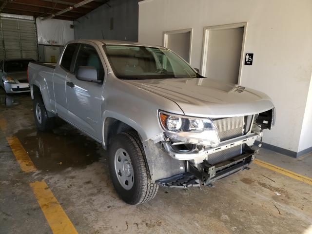 CHEVROLET COLORADO 2018 1gchsbeaxj1298806