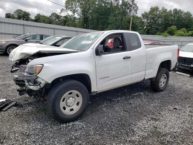 CHEVROLET COLORADO 2018 1gchsbeaxj1323008