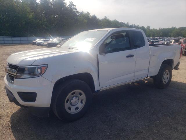 CHEVROLET COLORADO 2018 1gchsbeaxj1328693