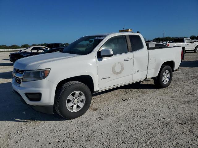 CHEVROLET COLORADO 2019 1gchsbeaxk1124333