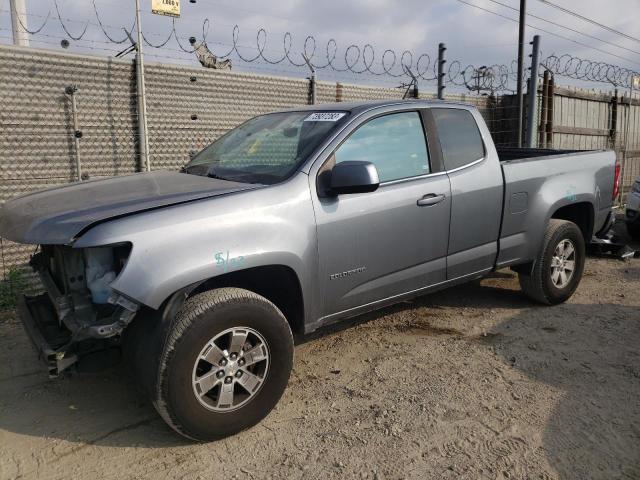 CHEVROLET COLORADO 2019 1gchsbeaxk1128771