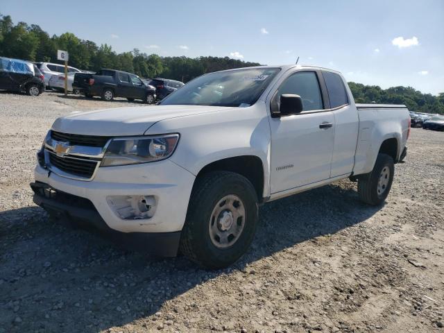 CHEVROLET COLORADO 2019 1gchsbeaxk1177582