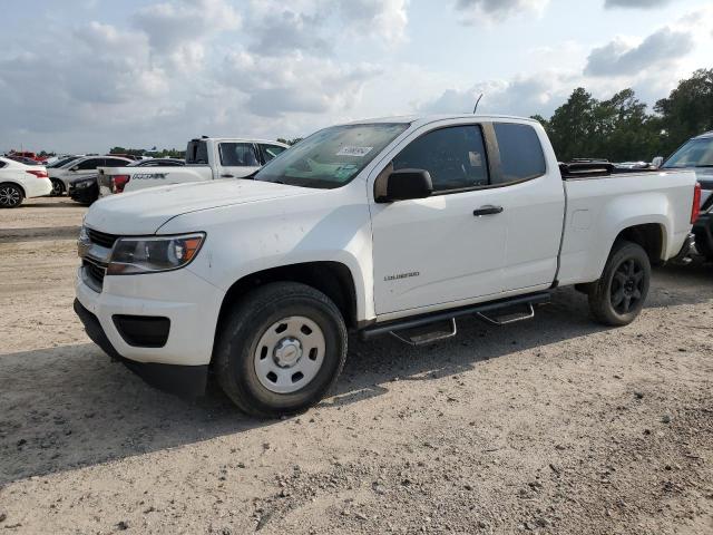 CHEVROLET COLORADO 2019 1gchsbeaxk1179350