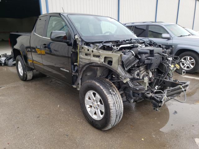 CHEVROLET COLORADO 2019 1gchsbeaxk1182426