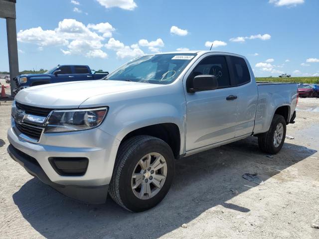 CHEVROLET COLORADO 2019 1gchsbeaxk1189909