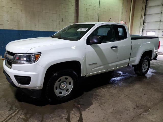 CHEVROLET COLORADO 2019 1gchsbeaxk1218860