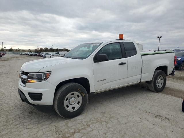 CHEVROLET COLORADO 2019 1gchsbeaxk1222567