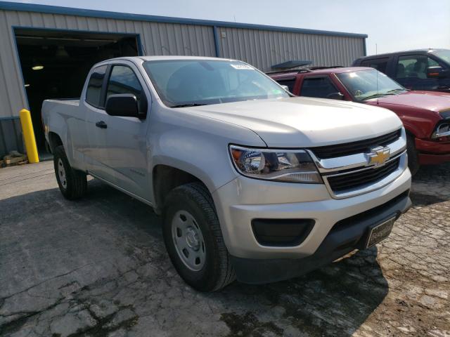 CHEVROLET COLORADO 2019 1gchsbeaxk1226960