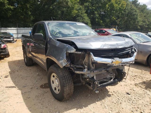 CHEVROLET COLORADO 2019 1gchsbeaxk1236551