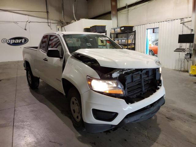 CHEVROLET COLORADO 2019 1gchsbeaxk1240888