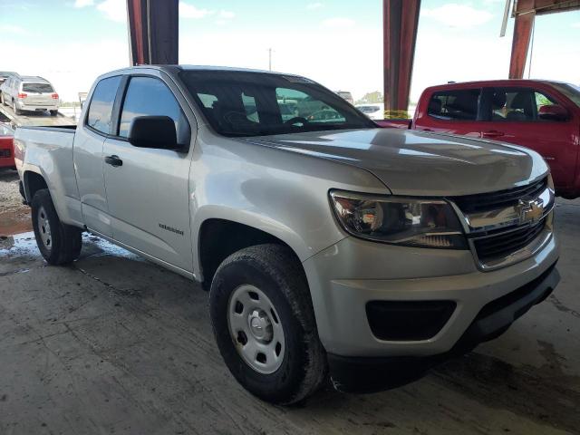 CHEVROLET COLORADO 2019 1gchsbeaxk1345978