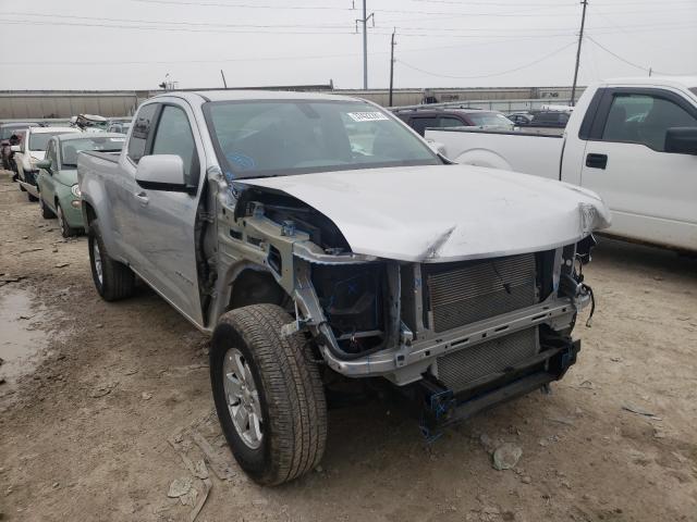 CHEVROLET COLORADO 2020 1gchsbeaxl1105444