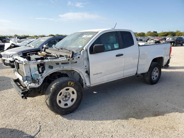 CHEVROLET COLORADO 2020 1gchsbeaxl1234493