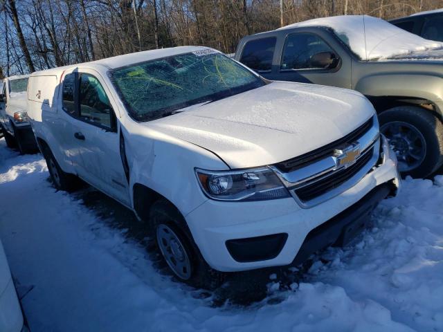 CHEVROLET COLORADO 2020 1gchsbeaxl1235806