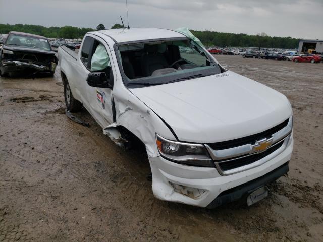 CHEVROLET COLORADO 2018 1gchsben0j1201051