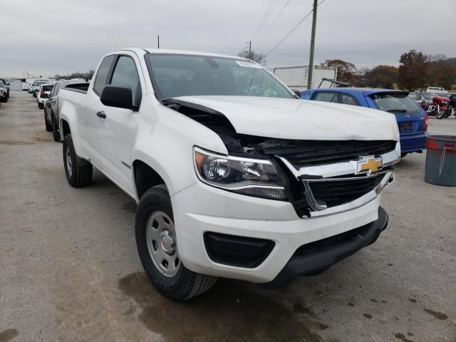 CHEVROLET COLORADO 2020 1gchsben0l1112499