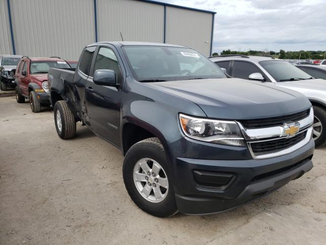 CHEVROLET COLORADO 2020 1gchsben0l1130808