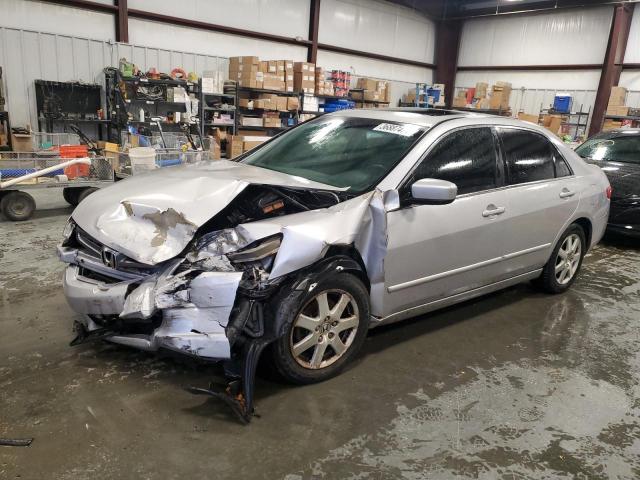 HONDA ACCORD 2005 1gchsben1j1175480