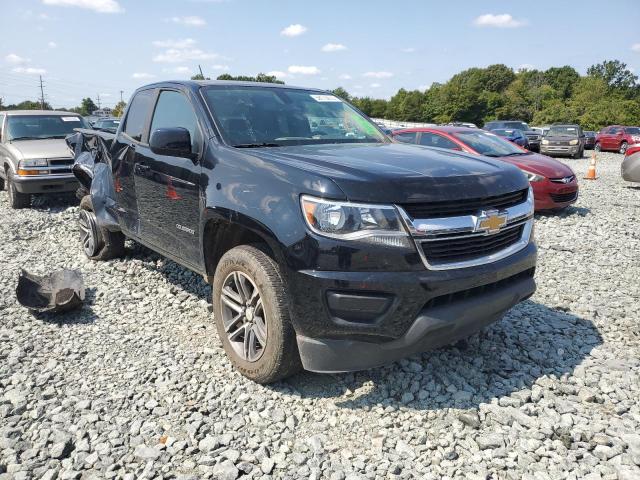 CHEVROLET COLORADO 2020 1gchsben1l1145771