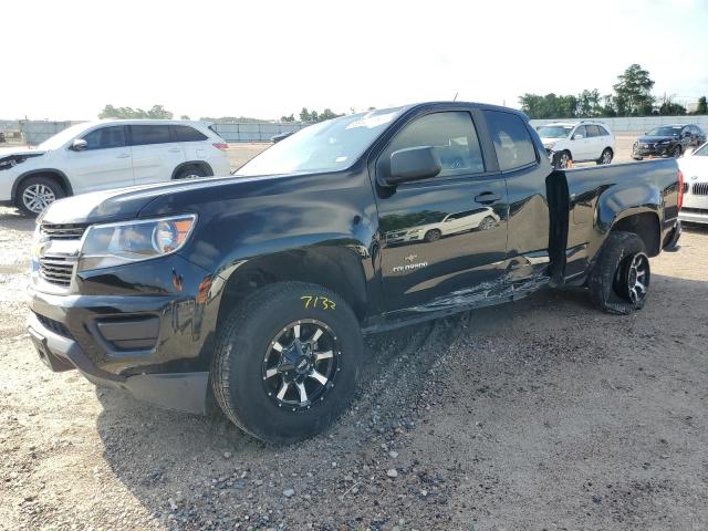 CHEVROLET COLORADO 2019 1gchsben2k1127570