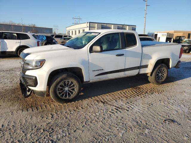 CHEVROLET COLORADO 2022 1gchsben2n1124785