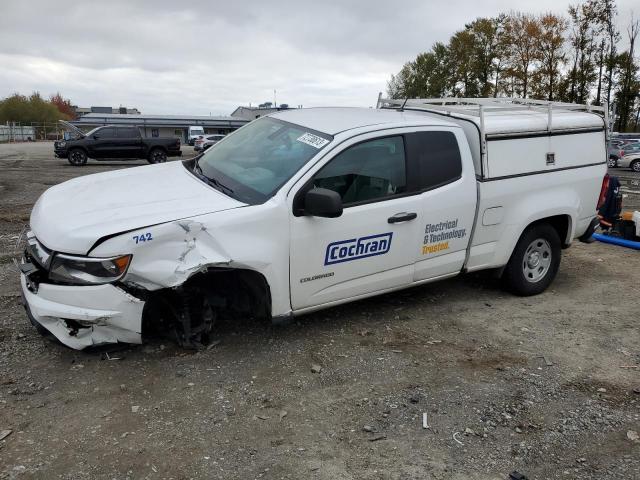 CHEVROLET COLORADO 2019 1gchsben3k1271323