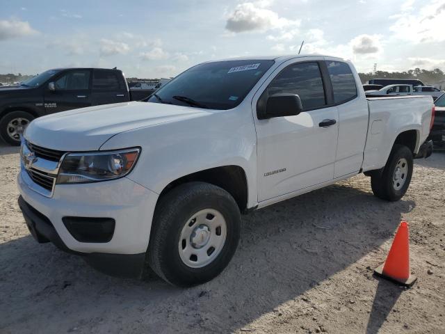 CHEVROLET COLORADO 2020 1gchsben3l1149305