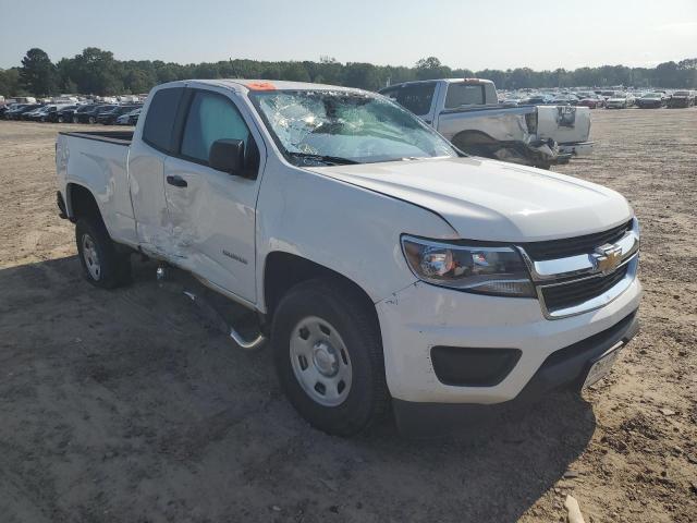 CHEVROLET COLORADO 2019 1gchsben4k1231736