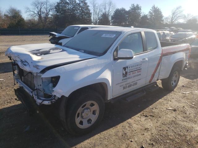 CHEVROLET COLORADO 2022 1gchsben5n1200628