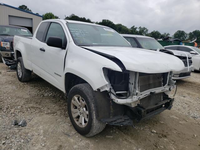 CHEVROLET COLORADO 2017 1gchsben6h1330681