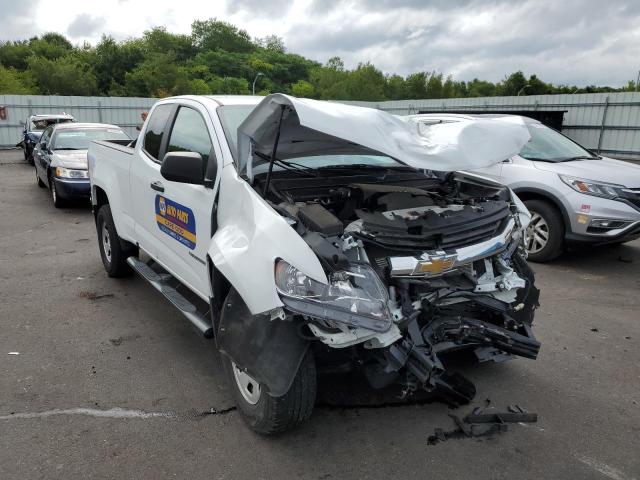 CHEVROLET COLORADO 2019 1gchsben6k1284602