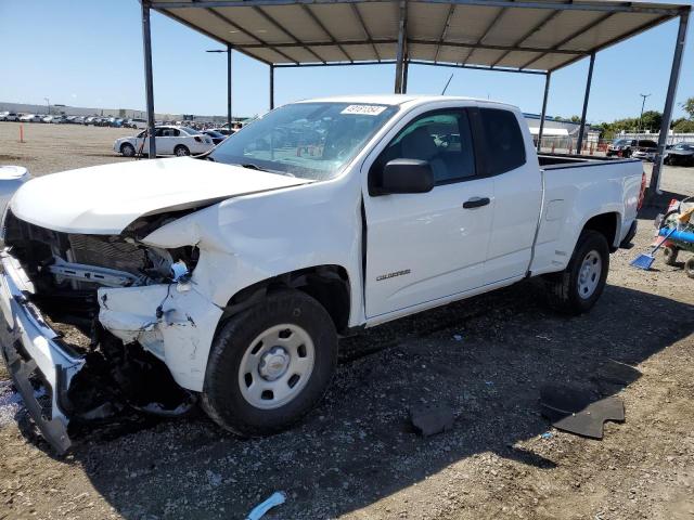 CHEVROLET COLORADO 2020 1gchsben6l1123488