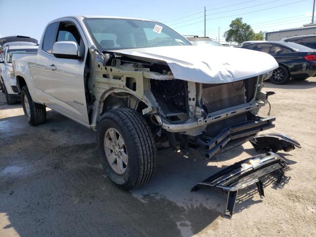 CHEVROLET COLORADO 2017 1gchsben7h1327191