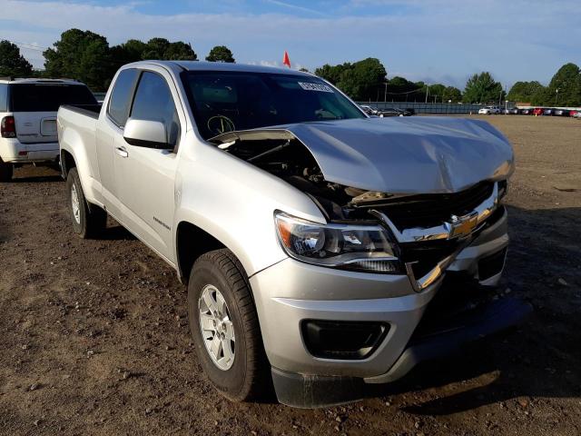 CHEVROLET COLORADO 2020 1gchsben7l1141711