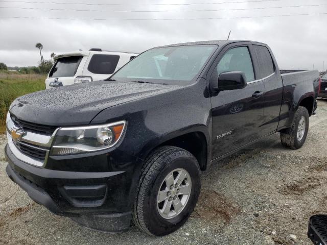 CHEVROLET COLORADO 2020 1gchsben7l1241601