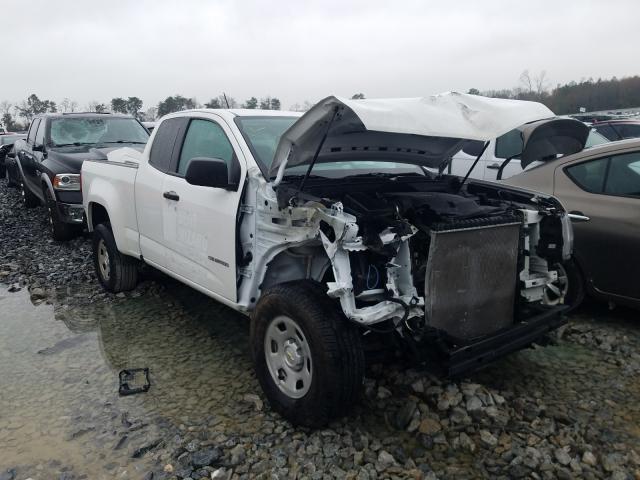 CHEVROLET COLORADO 2020 1gchsben8l1157786